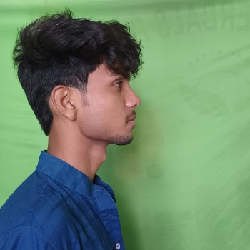 Side profile